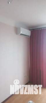 1-к квартира, посуточно, 33м2, 4/5 этаж