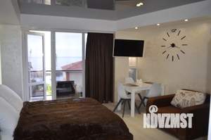 1-к квартира, посуточно, 25м2, 2/3 этаж