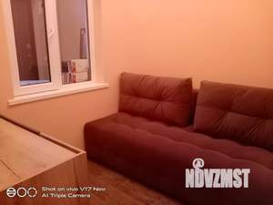 2-к квартира, посуточно, 40м2, 1/4 этаж