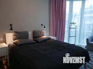 2-к квартира, посуточно, 81м2, 3/9 этаж