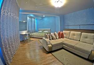 1-к квартира, на длительный срок, 65м2, 10/12 этаж