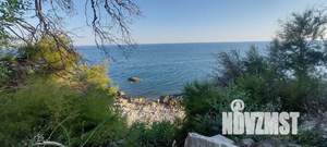 Студия квартира, посуточно, 25м2, 2/5 этаж