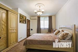 2-к квартира, посуточно, 80м2, 7/12 этаж