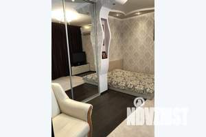 1-к квартира, посуточно, 50м2, 3/4 этаж