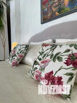 2-к квартира, посуточно, 40м2, 2/2 этаж