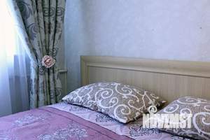 2-к квартира, посуточно, 43м2, 3/5 этаж