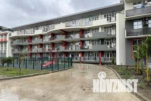 2-к квартира, посуточно, 38м2, 1/5 этаж