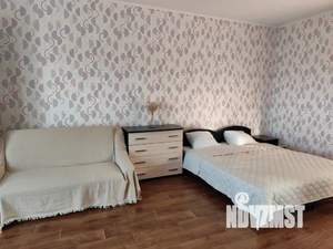 Студия квартира, посуточно, 30м2, 2/2 этаж