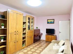 3-к квартира, на длительный срок, 60м2, 5/5 этаж