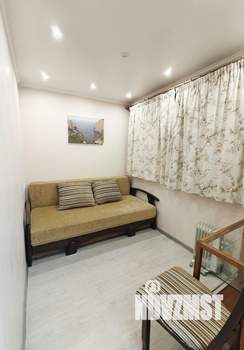 Студия квартира, на длительный срок, 12м2, 1/3 этаж