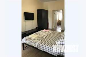 2-к квартира, посуточно, 40м2, 1/2 этаж