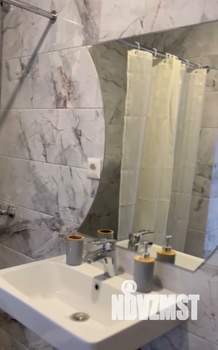 1-к квартира, посуточно, 25м2, 3/3 этаж