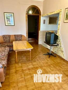 2-к квартира, посуточно, 65м2, 1/3 этаж