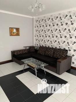 2-к квартира, посуточно, 78м2, 6/14 этаж