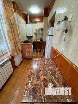 1-к квартира, на длительный срок, 30м2, 1/2 этаж