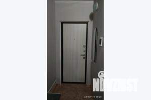 1-к квартира, посуточно, 22м2, 1/7 этаж