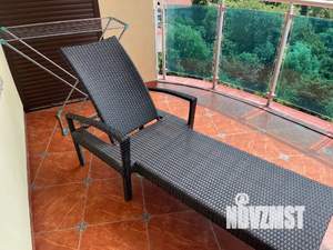 2-к квартира, посуточно, 60м2, 7/12 этаж