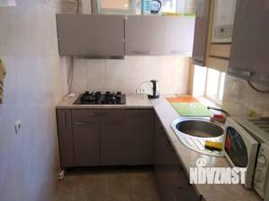 3-к квартира, посуточно, 70м2, 1/2 этаж