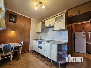 1-к квартира, на длительный срок, 33м2, 9/9 этаж