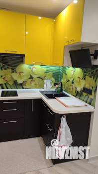 1-к квартира, посуточно, 30м2, 2/3 этаж