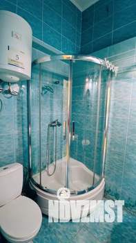 2-к квартира, посуточно, 46м2, 1/2 этаж