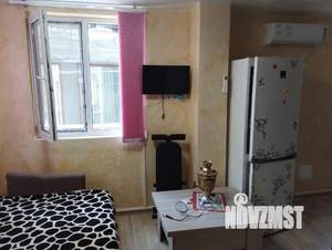 1-к квартира, посуточно, 30м2, 3/3 этаж