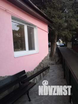 Студия квартира, посуточно, 22м2, 1/1 этаж