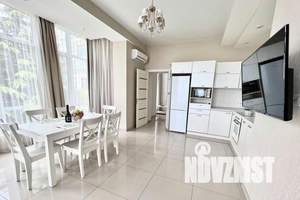 2-к квартира, посуточно, 71м2, 2/7 этаж