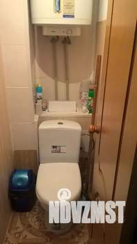 2-к квартира, посуточно, 43м2, 3/5 этаж