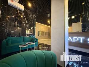 Студия квартира, посуточно, 31м2, 3/8 этаж