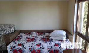 Студия квартира, посуточно, 25м2, 2/2 этаж