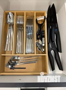 1-к квартира, посуточно, 41м2, 1/1 этаж