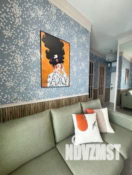 1-к квартира, посуточно, 37м2, 4/9 этаж