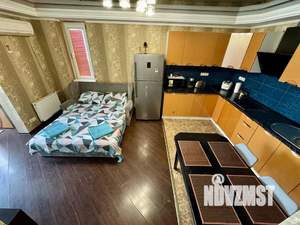 2-к квартира, посуточно, 43м2, 6/14 этаж
