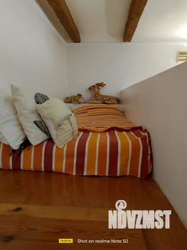 1-к квартира, посуточно, 25м2, 3/5 этаж