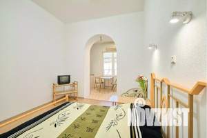 1-к квартира, посуточно, 20м2, 2/2 этаж