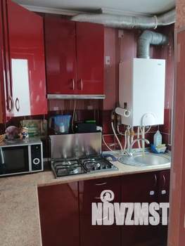 Студия квартира, посуточно, 40м2, 1/1 этаж