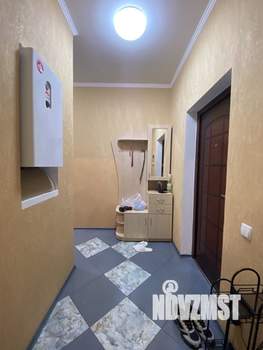 Студия квартира, на длительный срок, 44м2, 3/4 этаж