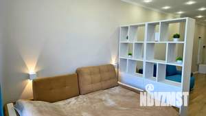 Студия квартира, посуточно, 32м2, 5/7 этаж