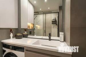 1-к квартира, посуточно, 29м2, 1/1 этаж