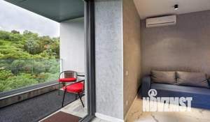 1-к квартира, посуточно, 45м2, 10/20 этаж