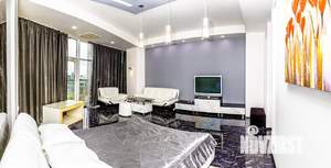 1-к квартира, посуточно, 49м2, 4/14 этаж