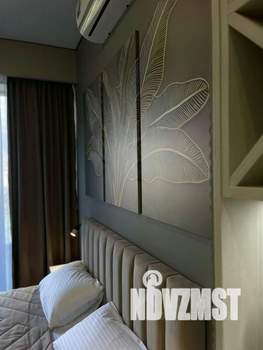 1-к квартира, посуточно, 29м2, 1/1 этаж