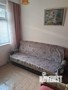 Студия квартира, на длительный срок, 32м2, 1/2 этаж