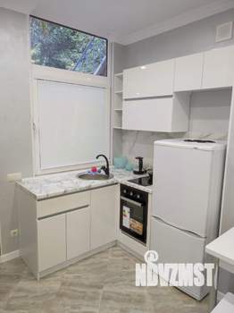 1-к квартира, на длительный срок, 35м2, 1/2 этаж