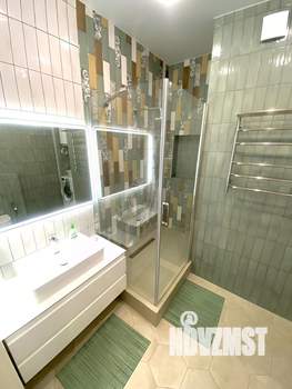 1-к квартира, посуточно, 60м2, 6/9 этаж