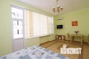 1-к квартира, посуточно, 32м2, 2/5 этаж