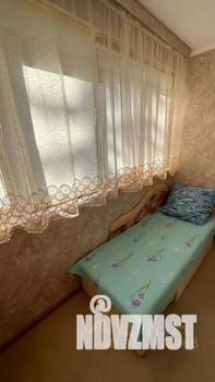 1-к квартира, посуточно, 30м2, 4/5 этаж