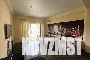 1-к квартира, посуточно, 40м2, 2/7 этаж