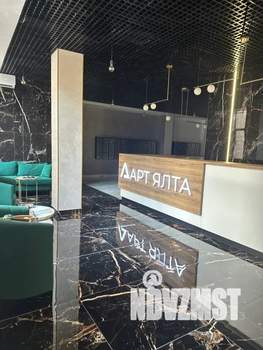 Студия квартира, посуточно, 26м2, 4/7 этаж